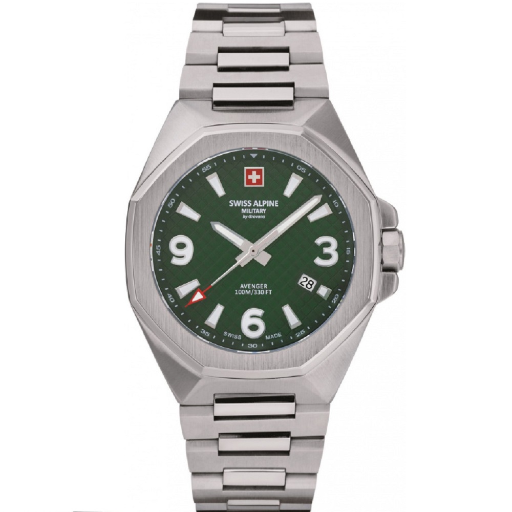 Купить «Swiss Alpine Military 7005.1134SAM» в интернет-магазине «Золотое время»
