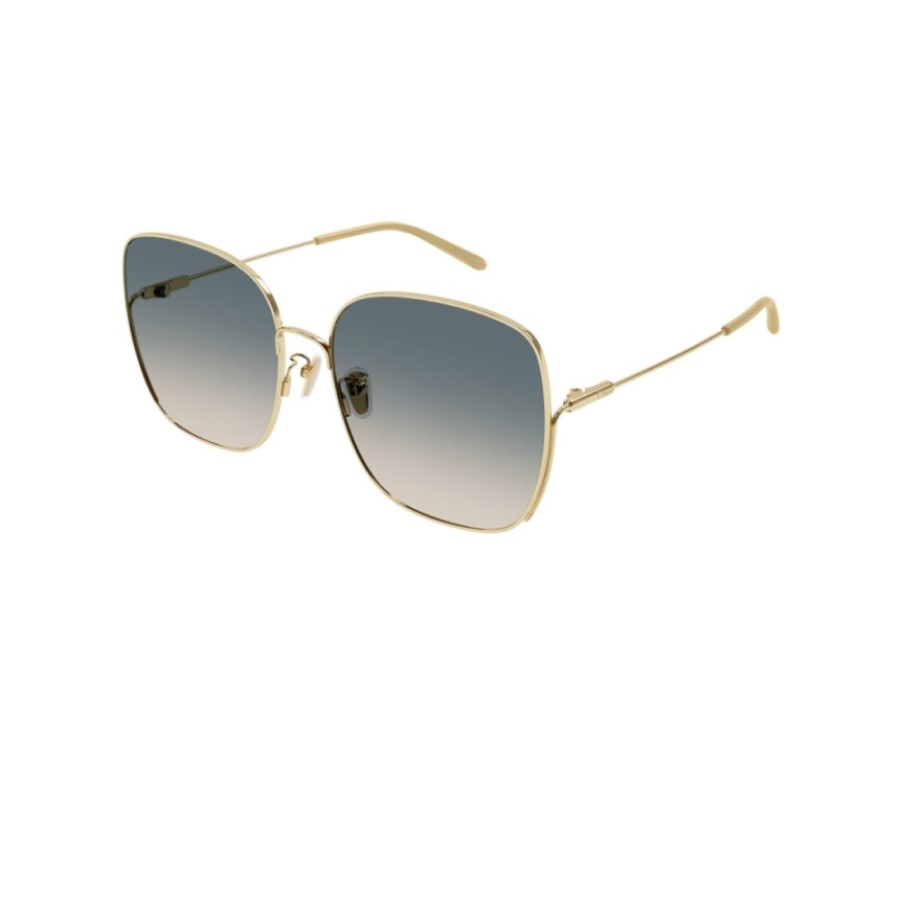 Купить «Chloe CH0170SA-006 59 Очки солнцезащитные» в интернет-магазине «Золотое время»