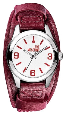 Купить «Moschino MW0417» в интернет-магазине «Золотое время»