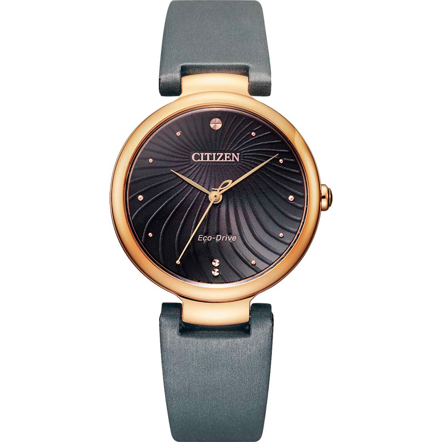 Купить «Citizen EM0853-14H» в интернет-магазине «Золотое время»