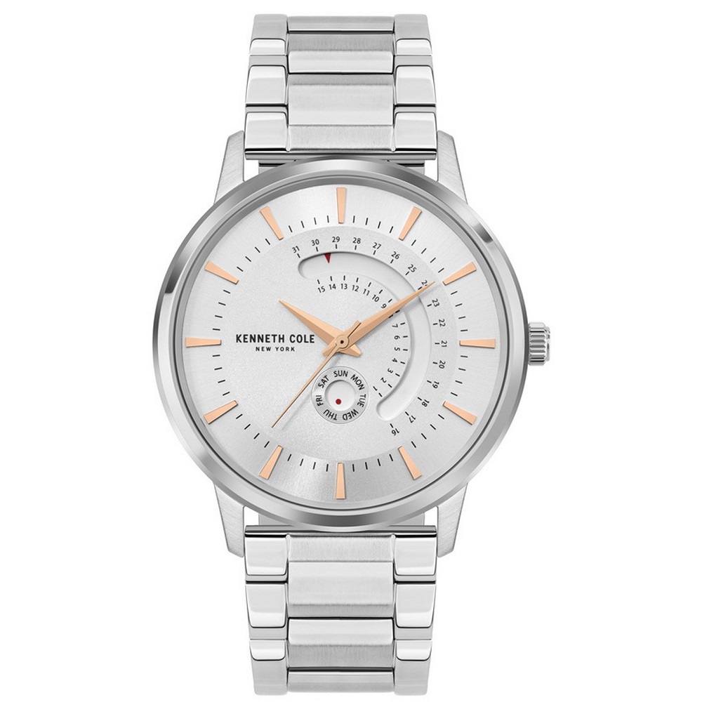Купить «Kenneth Cole WGH2104501» в интернет-магазине «Золотое время»