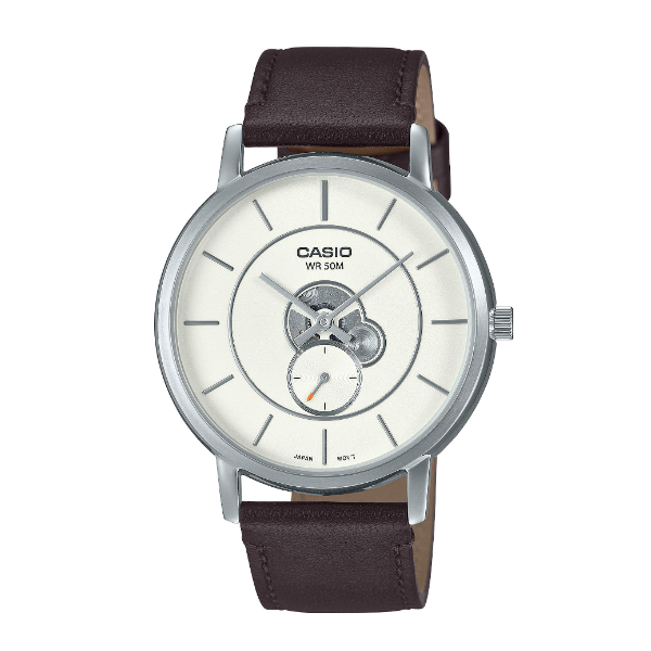 Купить «Casio MTP-B130L-7A» в интернет-магазине «Золотое время»