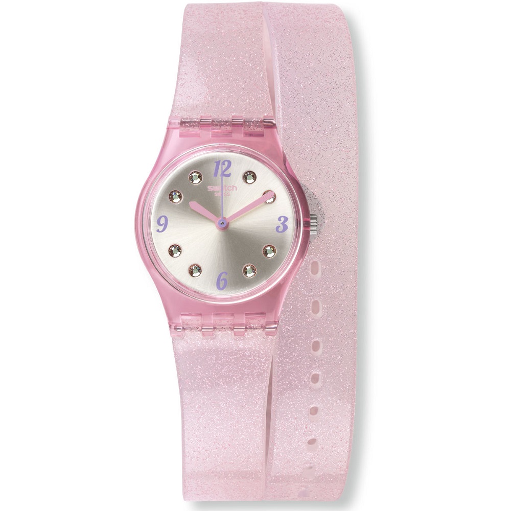 Купить «Swatch LP132» в интернет-магазине «Золотое время»