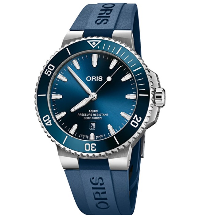 Купить «ORIS 01 733 7789 4135-07 4 23 35FC/4093016» в интернет-магазине «Золотое время»