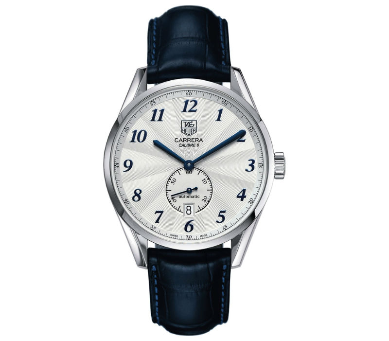 Купить «TAG HEUER WAS2111.FC6293 /WEB7742» в интернет-магазине «Золотое время»