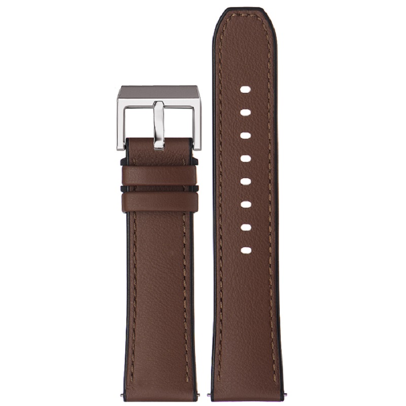Купить «7302-2001 Ремень д/часов Stailer Premium Max Endurance Classic DANI» в интернет-магазине «Золотое время»