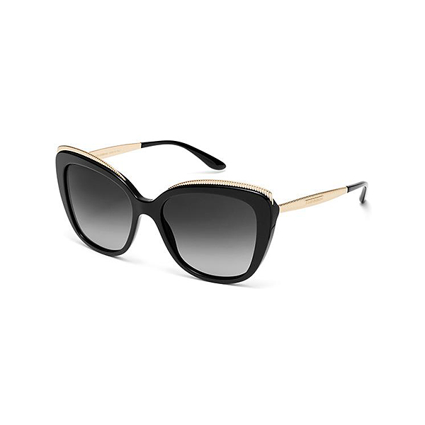 Купить «DOLCE&GABBANA 0DG4332-501/8G57 Очки с/защитные» в интернет-магазине «Золотое время»