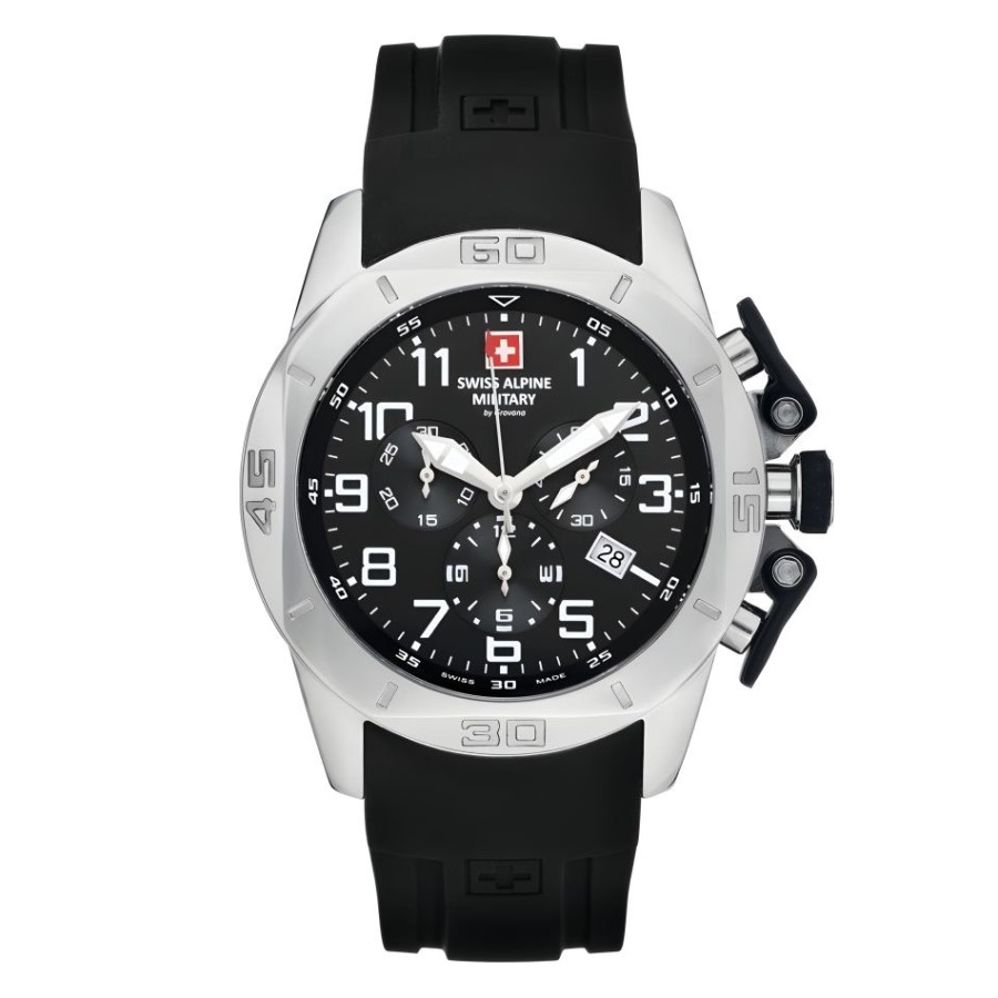 Купить «Swiss Alpine Military 7063.9837SAM» в интернет-магазине «Золотое время»