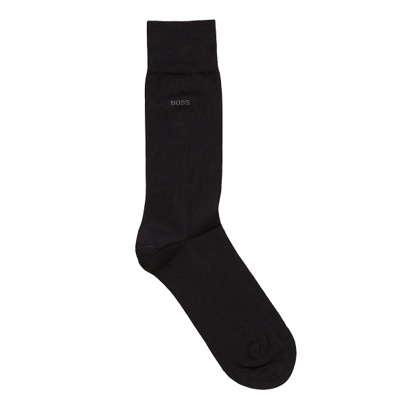 Купить «50469843 Носки Marc RS Uni CC 39-42, Black» в интернет-магазине «Золотое время»