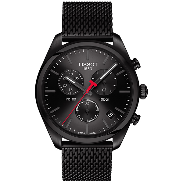 Купить «Tissot T1014173305100» в интернет-магазине «Золотое время»