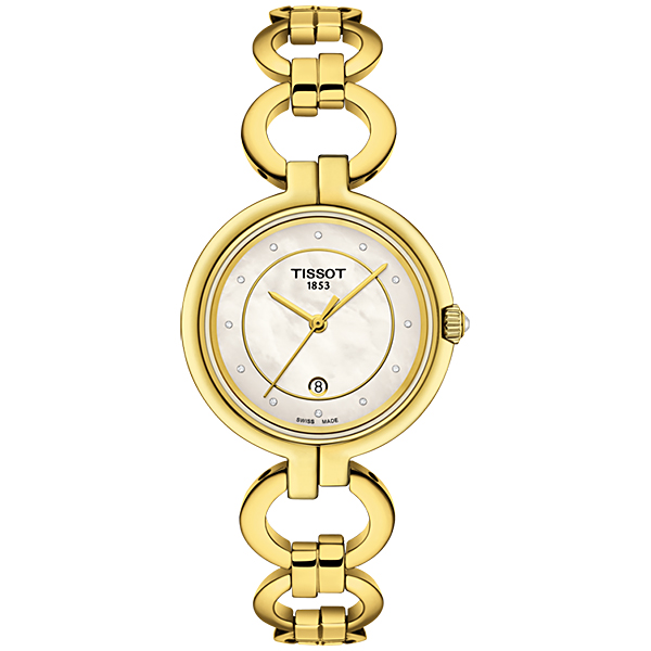 Купить «Tissot T0942103311600» в интернет-магазине «Золотое время»