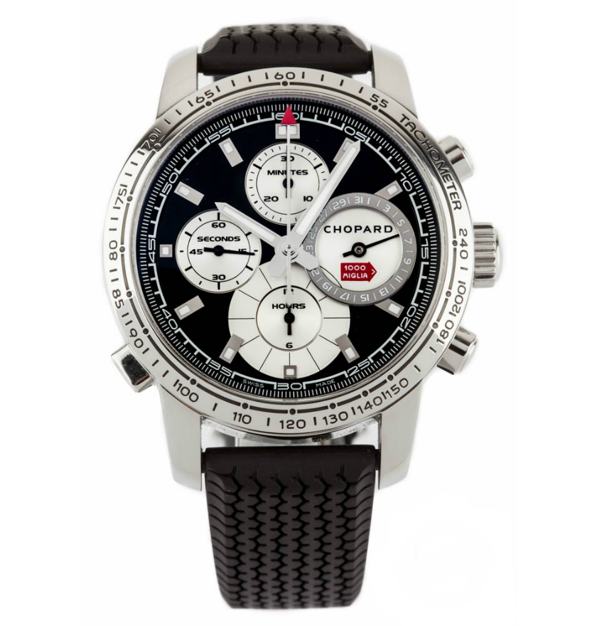 Купить «Chopard 168995-3002/1353056» в интернет-магазине «Золотое время»