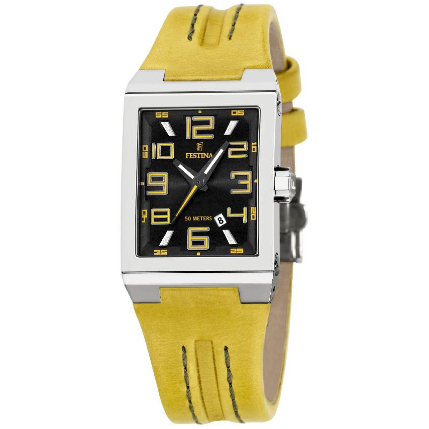 Купить «Festina F16187/9» в интернет-магазине «Золотое время»