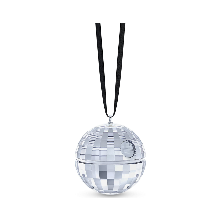 Купить «Swarovski 5506807 Украшение STAR WARS - DEATH STAR» в интернет-магазине «Золотое время»