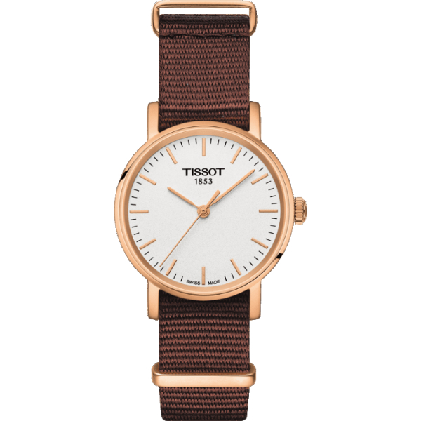 Купить «Tissot T1092103703100» в интернет-магазине «Золотое время»