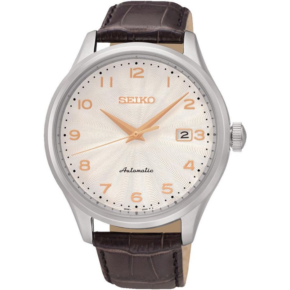 Купить «Seiko SRP705K1_vld» в интернет-магазине «Золотое время»