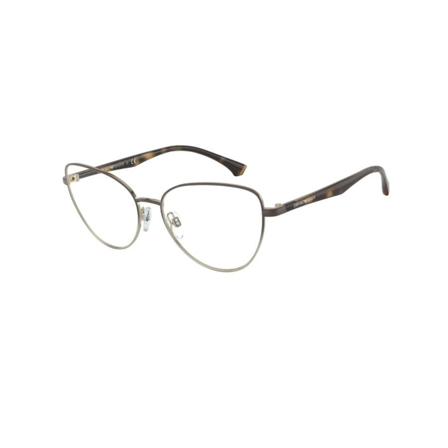 Купить «EMPORIO ARMANI 0EA1104-3317 56 Оправа мед.» в интернет-магазине «Золотое время»