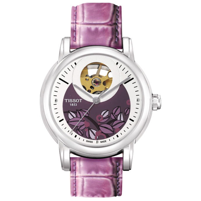 Купить «Tissot T0502071603100/12BC0899629» в интернет-магазине «Золотое время»
