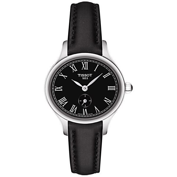 Купить «Tissot T1031101705300/1ZZ5BS122» в интернет-магазине «Золотое время»