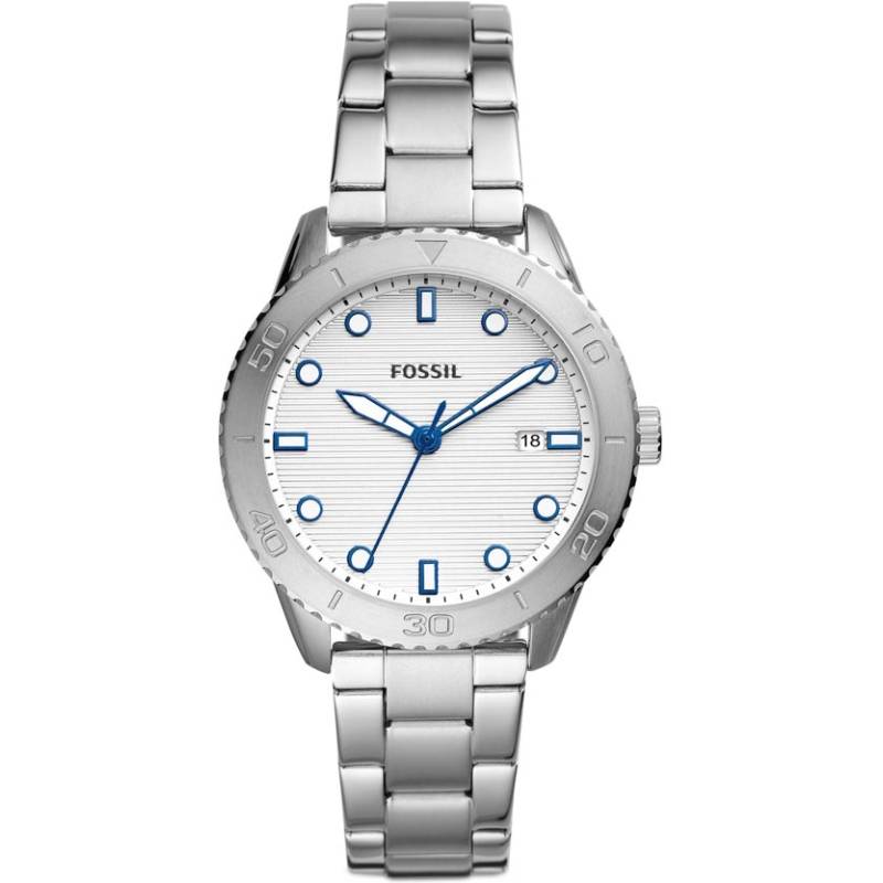 Купить «Fossil BQ3595» в интернет-магазине «Золотое время»