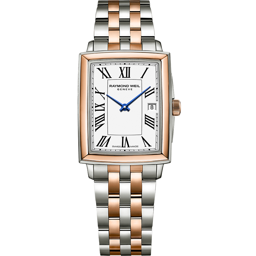 Купить «Raymond Weil 5925-SP5-00300» в интернет-магазине «Золотое время»