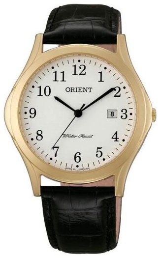 Купить «Orient FUNA9001W0» в интернет-магазине «Золотое время»