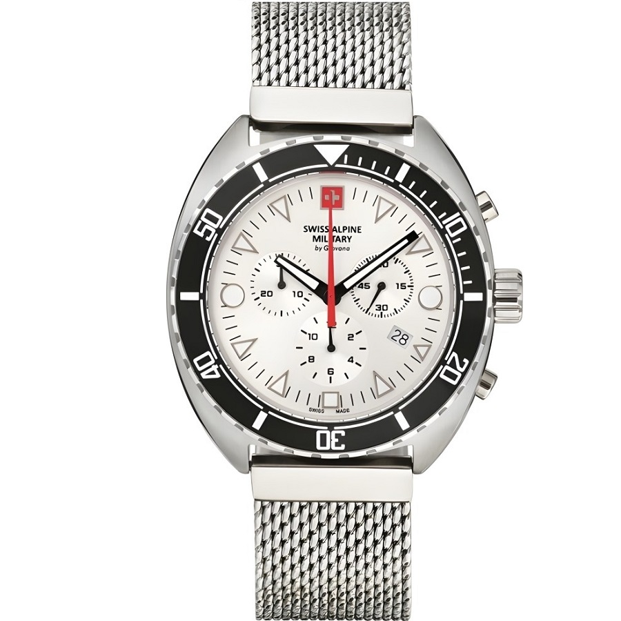 Купить «Swiss Alpine Military 7066.9132SAM» в интернет-магазине «Золотое время»