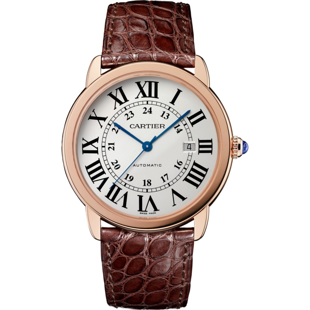 Купить «Cartier W6701009/738361TX золото 750пр, 22,86гр» в интернет-магазине «Золотое время»