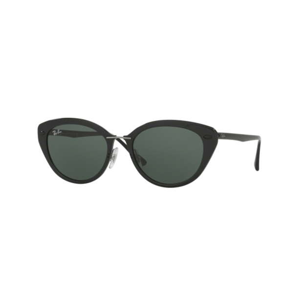 Купить «RAY-BAN 0RB4250-601/7152 Очки с/защитные» в интернет-магазине «Золотое время»