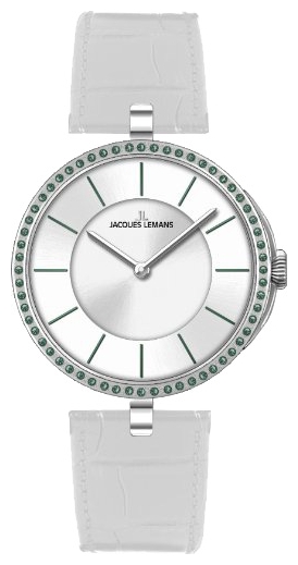 Купить «Jacques Lemans 1-1662J» в интернет-магазине «Золотое время»
