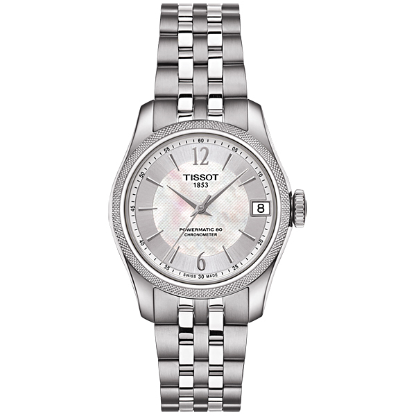 Купить «Tissot T1082081111700/DT0RAQTD5» в интернет-магазине «Золотое время»