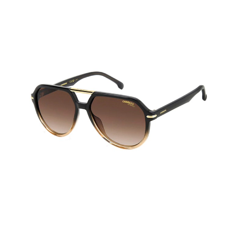 Купить «Carrera CARRERA 315/S YQL C/3 очки» в интернет-магазине «Золотое время»