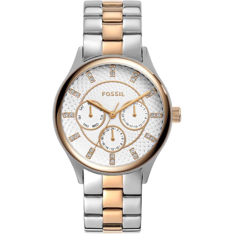 Купить «Fossil BQ1564» в интернет-магазине «Золотое время»