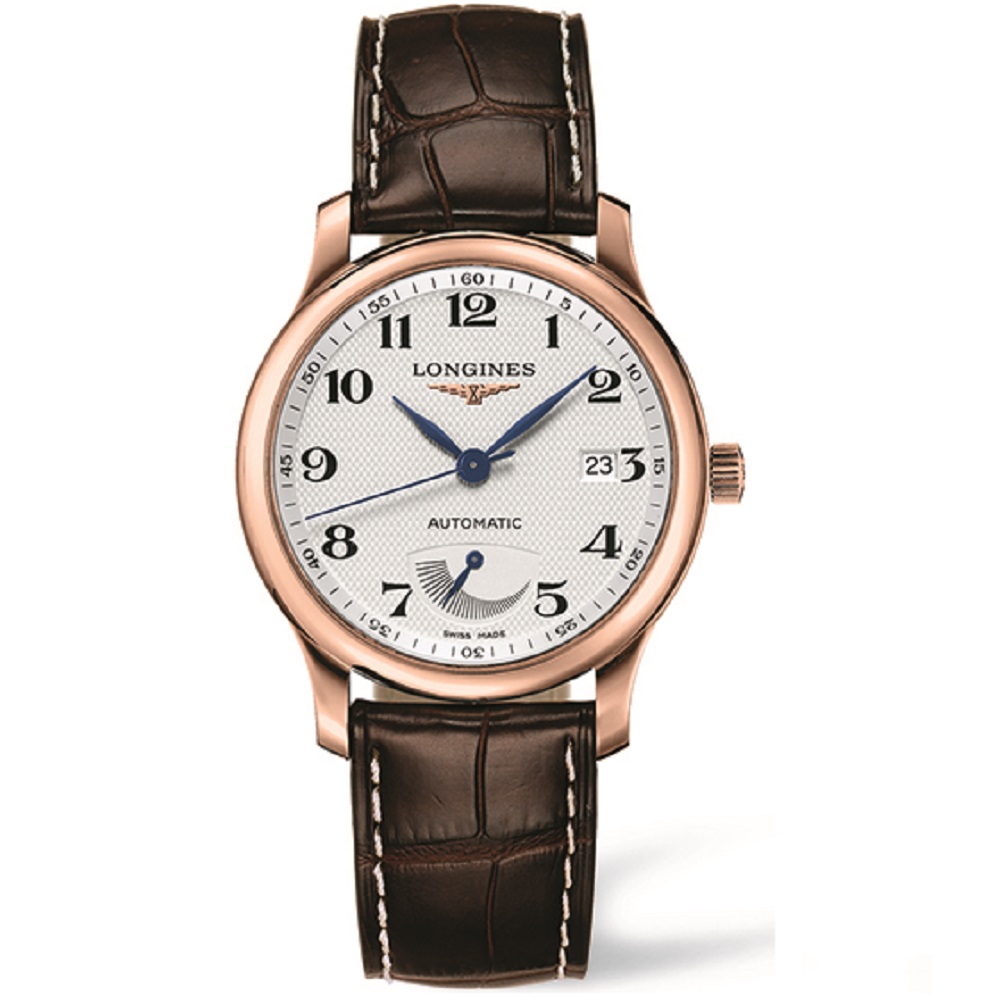 Купить «Longines L27088783 /39318257» в интернет-магазине «Золотое время»