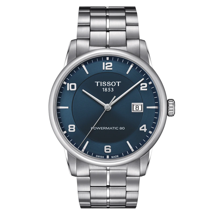 Купить «Tissot T864071104700» в интернет-магазине «Золотое время»