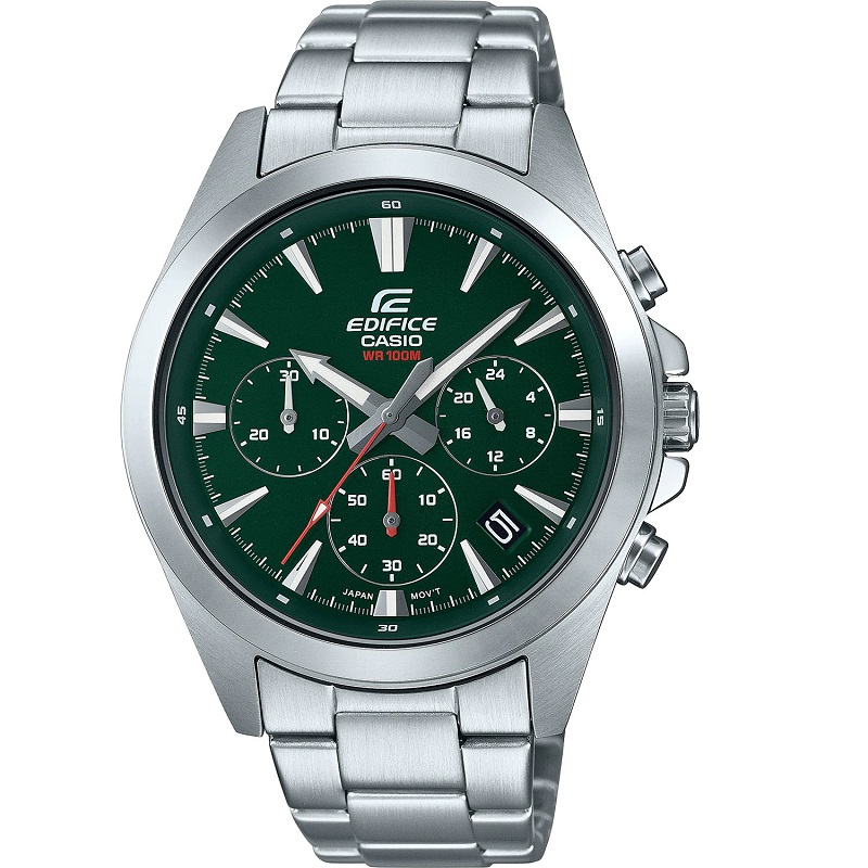 Купить «Casio EFV-630D-3A» в интернет-магазине «Золотое время»