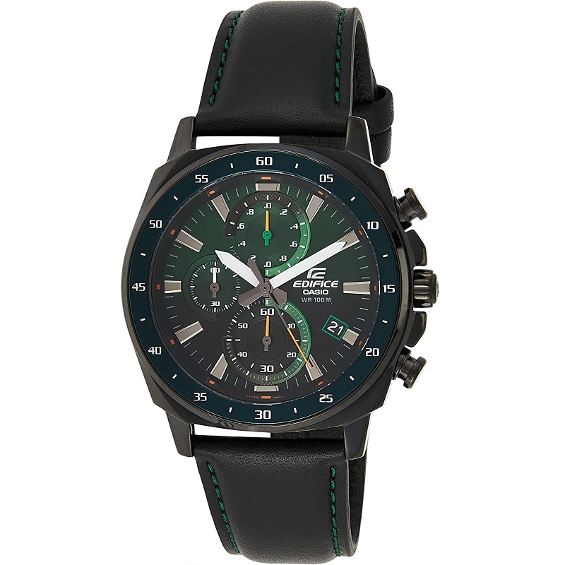 Купить «Casio EFV-600CL-3A» в интернет-магазине «Золотое время»