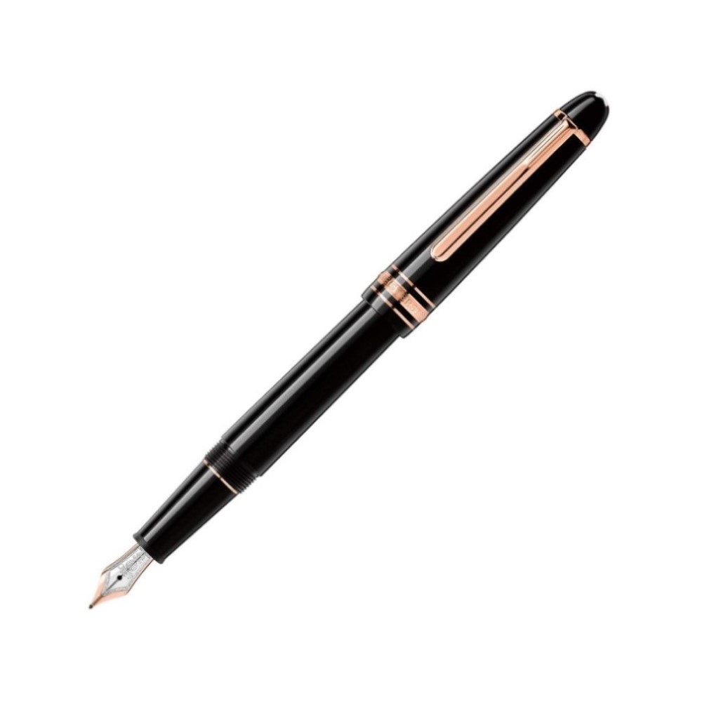 Купить «00112675 FP 145 Meisterstück Resin  F MONTBLANC» в интернет-магазине «Золотое время»