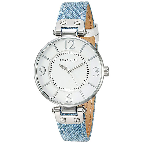 Купить «Anne Klein 9169 WTLD» в интернет-магазине «Золотое время»