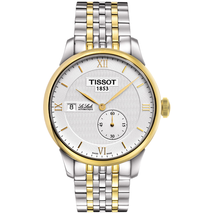 Купить «Tissot T0064282203800/13BL0078852» в интернет-магазине «Золотое время»