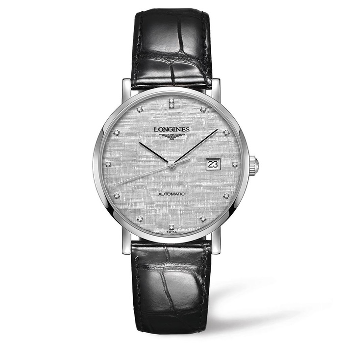 Купить «Longines L49104772/43528595» в интернет-магазине «Золотое время»