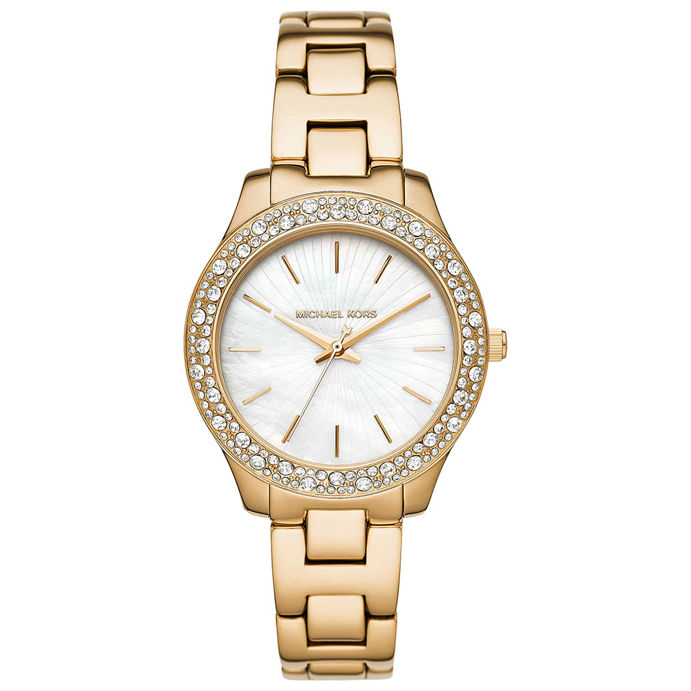 Купить «Michael Kors MK4555» в интернет-магазине «Золотое время»