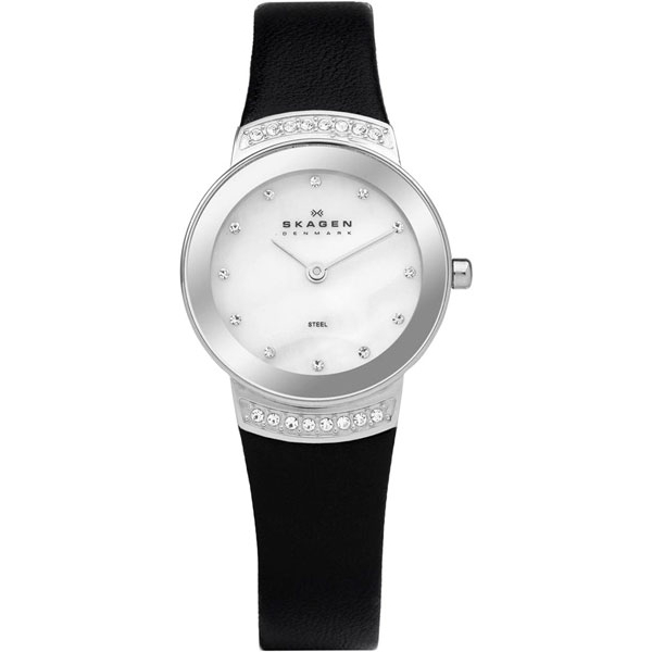 Купить «Skagen 812SSLB1» в интернет-магазине «Золотое время»