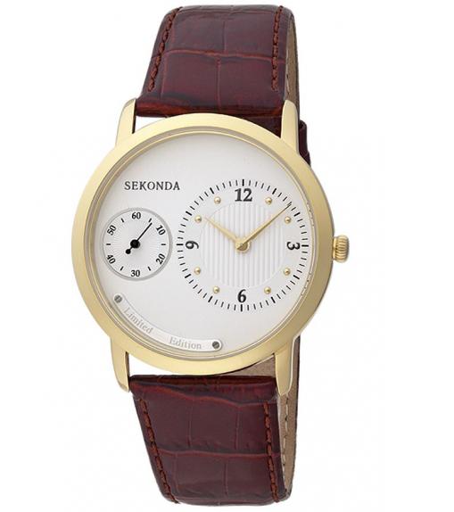 Купить «Sekonda VX 02/4196340» в интернет-магазине «Золотое время»