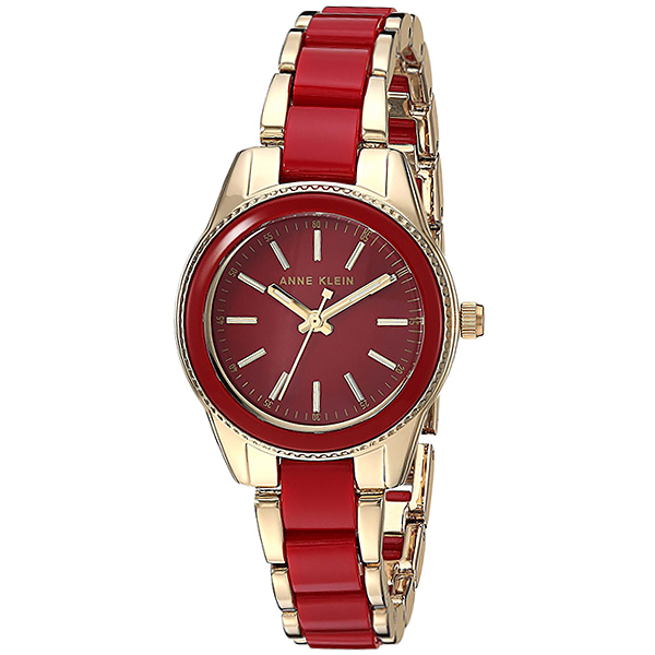 Купить «Anne Klein 3212 RDGB» в интернет-магазине «Золотое время»
