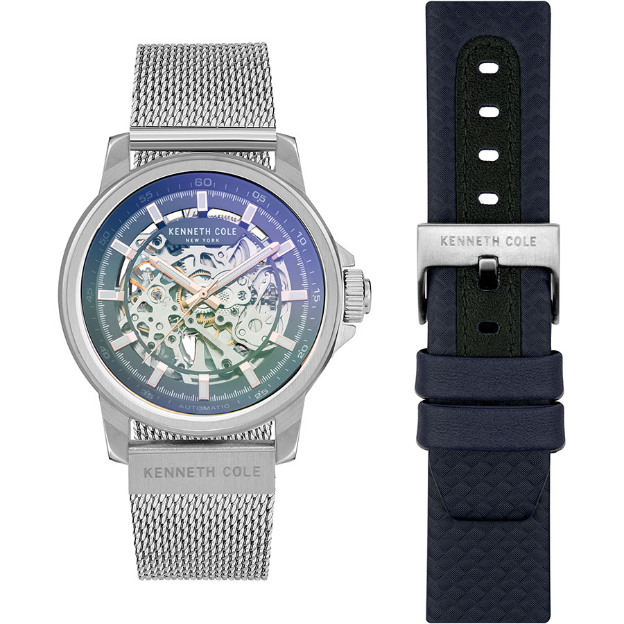 Купить «Kenneth Cole WGL2104101» в интернет-магазине «Золотое время»