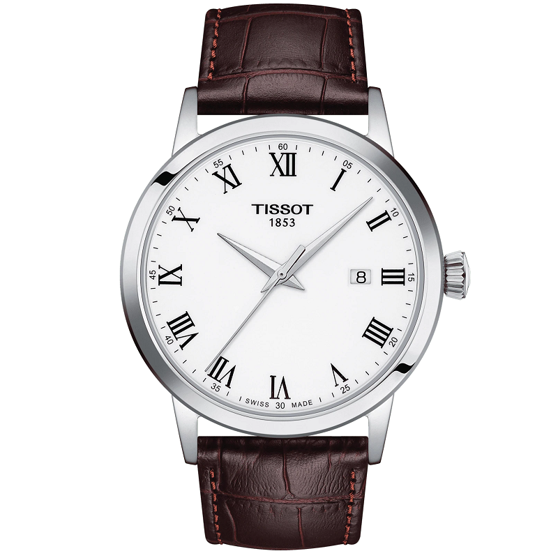 Купить «Tissot T1294101601300» в интернет-магазине «Золотое время»