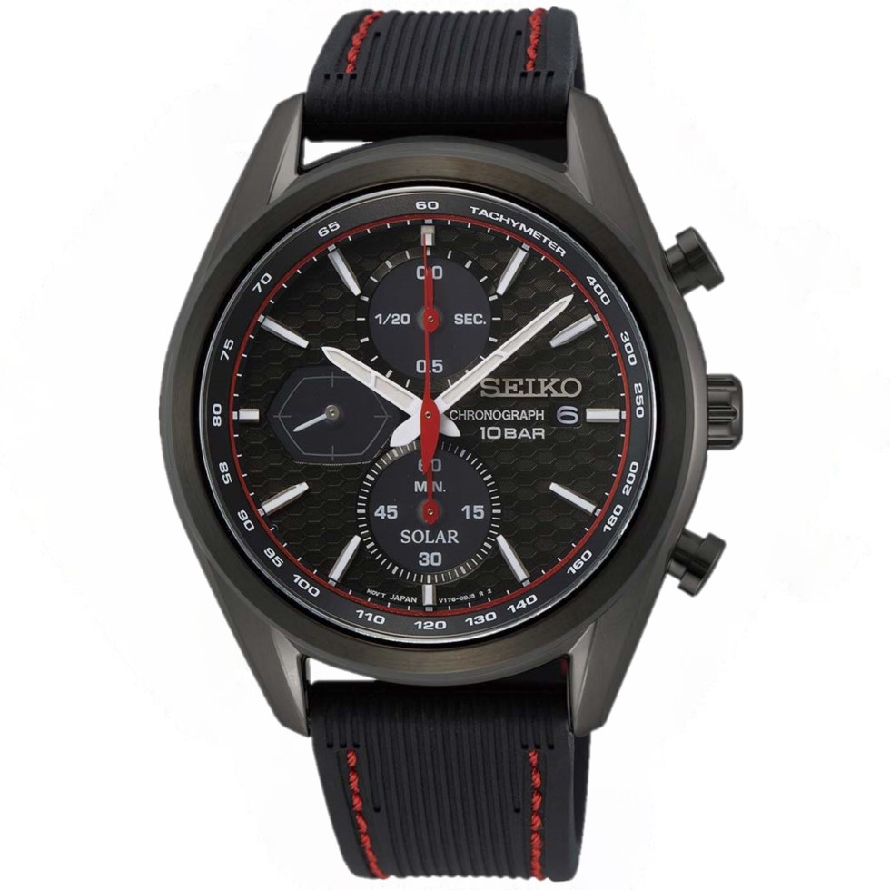 Купить «Seiko SSC777P1» в интернет-магазине «Золотое время»