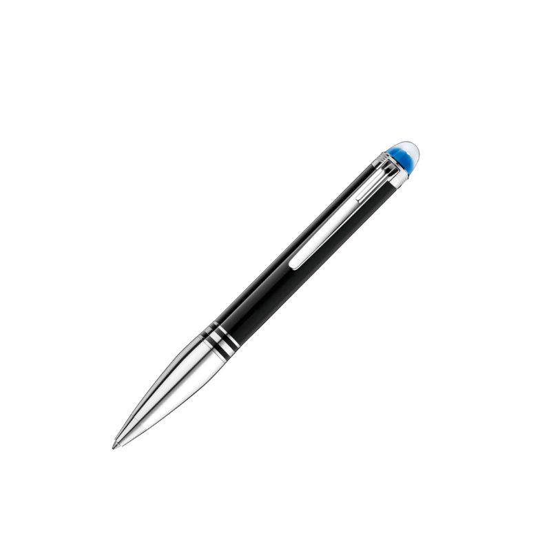Купить «Montblanc 00118873 Ручка шарик Starwalker метал» в интернет-магазине «Золотое время»