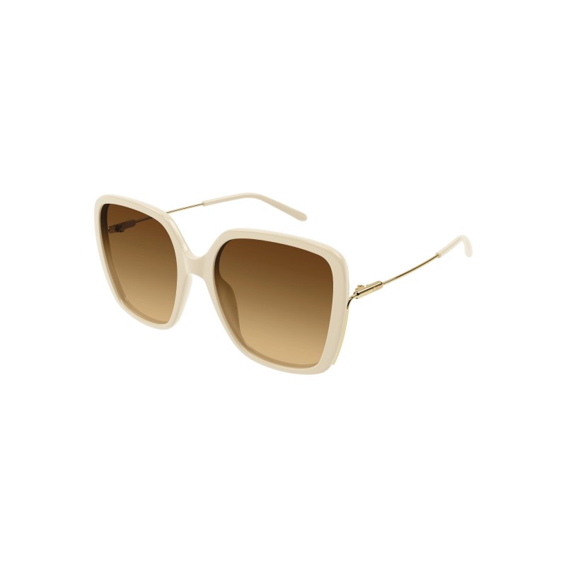 Купить «Chloe CH0173S-005 57 Очки солнцезащитные» в интернет-магазине «Золотое время»